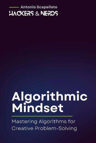 Algorithmic Mindset