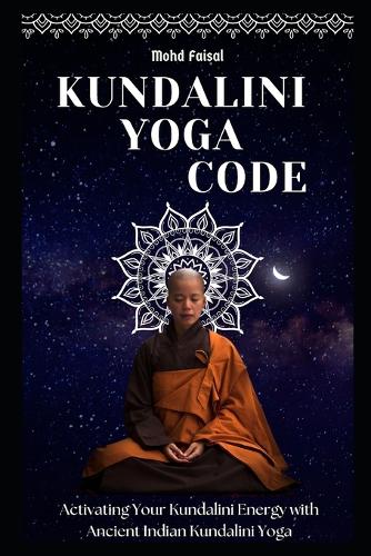 Kundalini Yoga Code