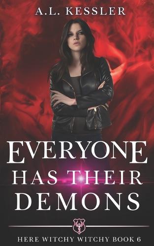 Everyone has Their Demons
