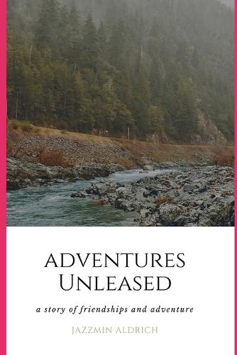 Adventures Unleashed
