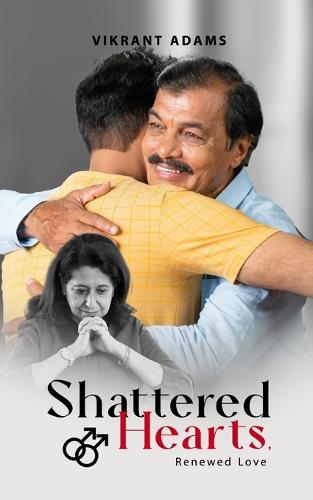 Shattered Hearts, Renewed Love