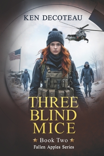 Three Blind Mice