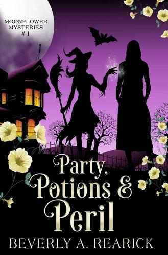 Party, Potions & Peril