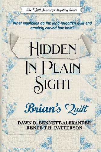 Hidden In Plain Sight