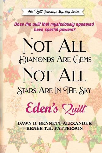 Not All Diamonds Are Gems, Not All Stars Are In The Sky