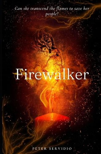 Firewalker