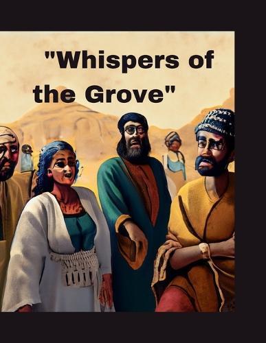"Whispers of the Grove