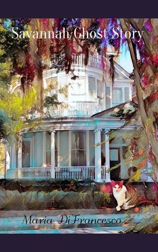 Savannah Ghost Story