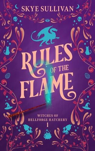 Rules of the Flame