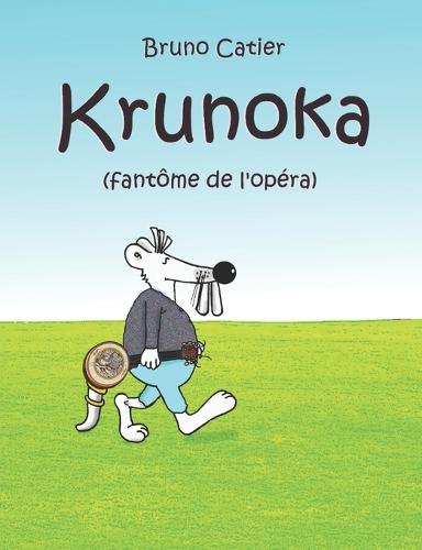 Krunoka