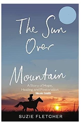 The Sun Over Mountain
