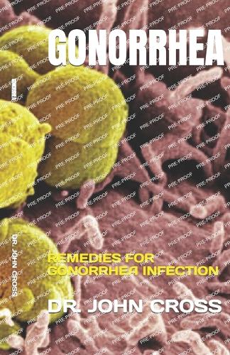 Gonorrhea