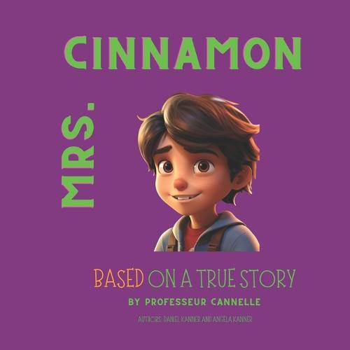 Mrs. Cinnamon