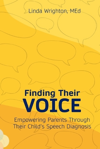 Finding Their Voice