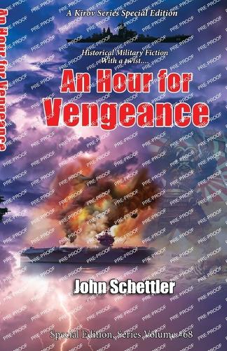 An Hour for Vengeance