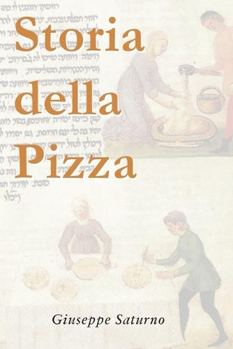 Storia della Pizza