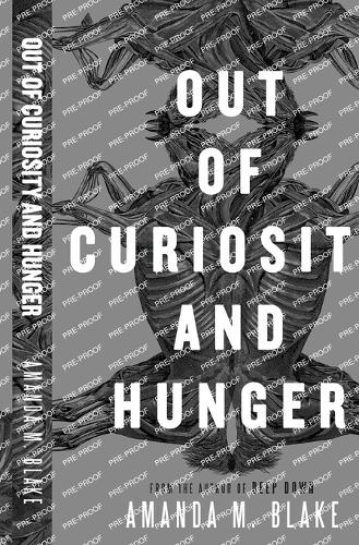 Out of Curiosity and Hunger