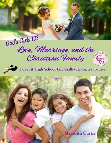 God's Girls 103