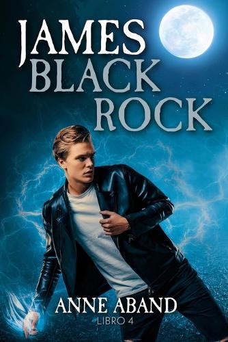 James. Black Rock 4
