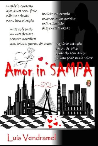 Amor in SAMPA