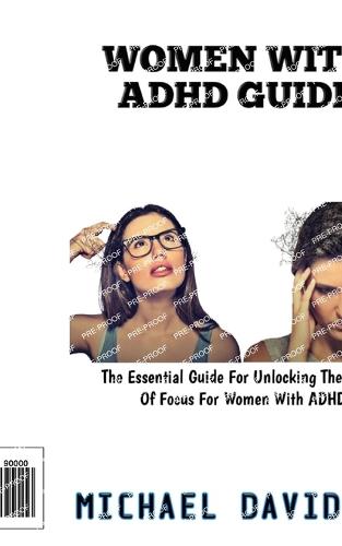 Women with ADHD Guide