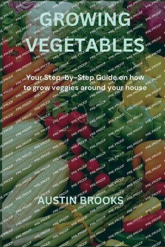 Growing Vegetables