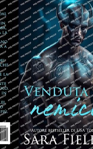 Venduta al nemico