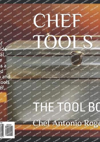 Chef Tools