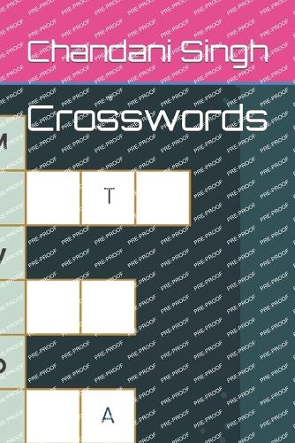 Crosswords
