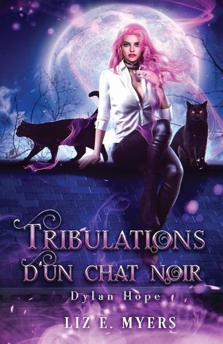 Tribulations d'un chat noir