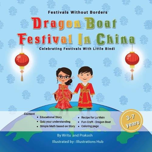 Dragon Boat Festival - Story, Crafts, Recipes, Coloring Pages, Kids activities