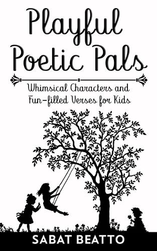 Playful Poetic Pals