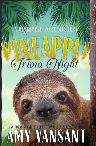 Pineapple Trivia Night