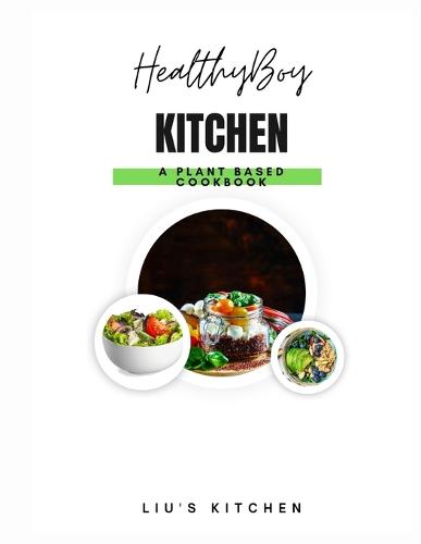 Healthyboy Kitchen