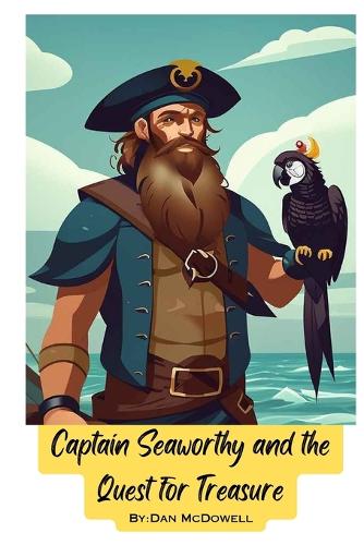Captain Seaworthy and the Quest for Treasure