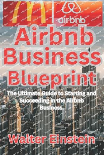 Airbnb Business Blueprint