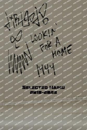 Lookin' For A Home
