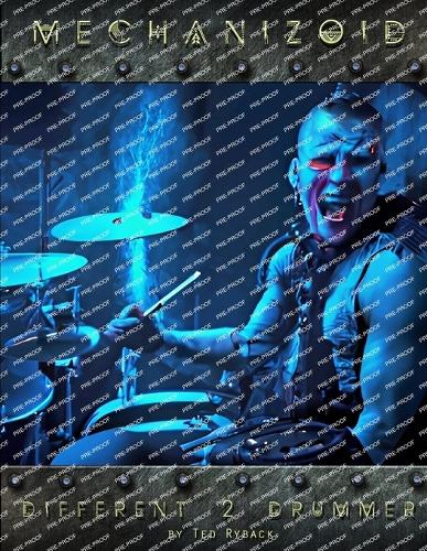 Mechanizoid - Different Drummer