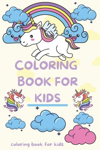 Coloring Book