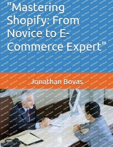 "Mastering Shopify