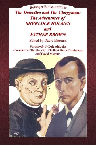 The Detective and the Clergyman