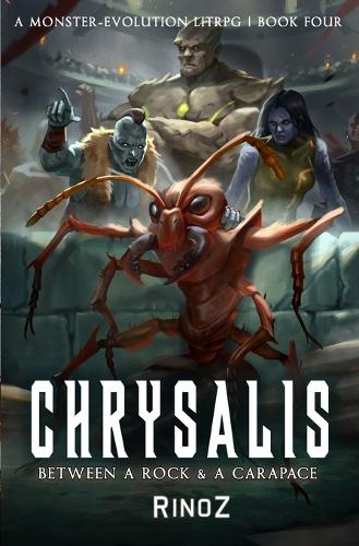 Chrysalis 4