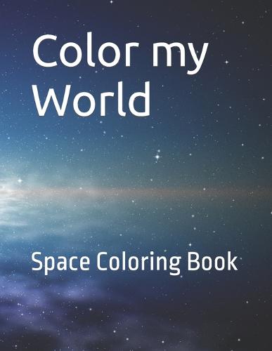 Color my World