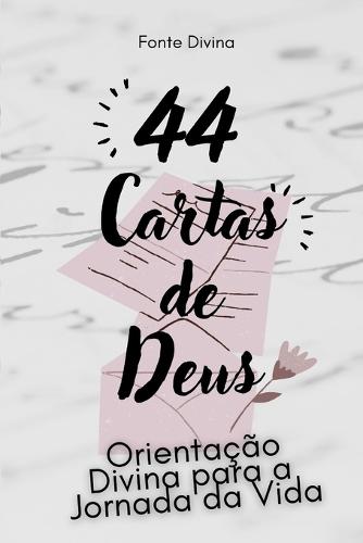 44 Cartas de Deus