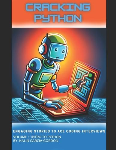 Cracking Python