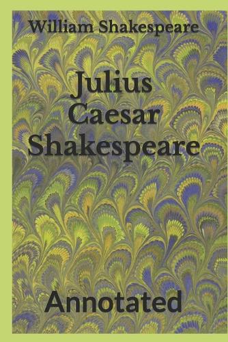 Julius Caesar Shakespeare
