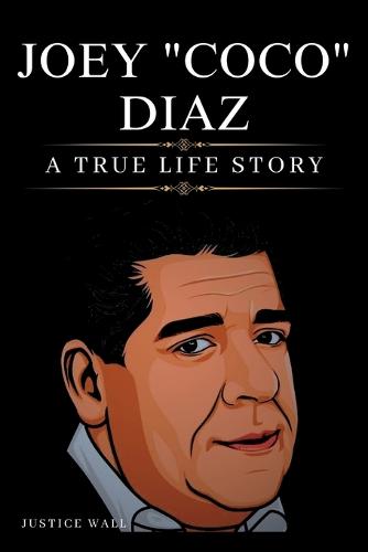 Joey Diaz Book