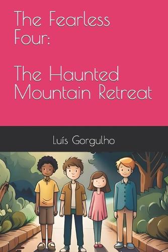 The Haunted Mountain Retreat