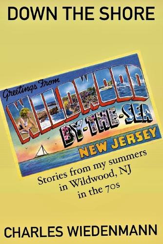 Down The Shore