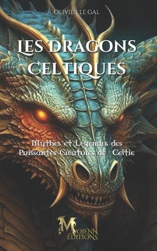 Les Dragons Celtiques